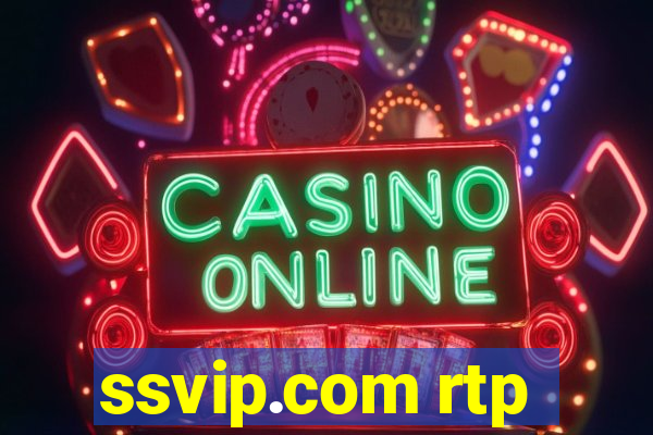 ssvip.com rtp